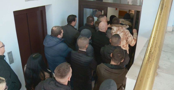 Prijavljeni dobojski direktori - spriječili javnu raspravu