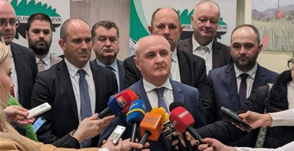 Трећина струје из РиТЕ Угљевик од сада иде Словенији