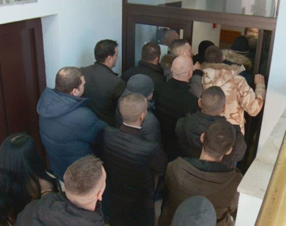Пријављени добојски директори - спријечили јавну расправу