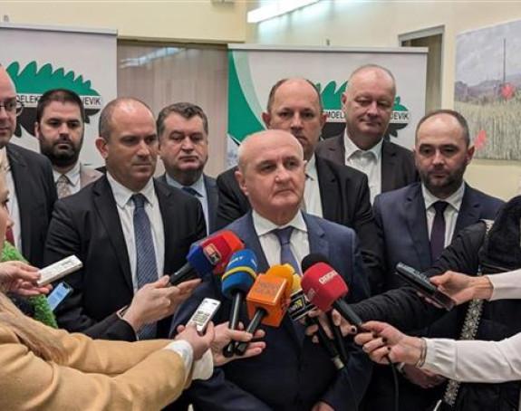 Трећина струје из РиТЕ Угљевик од сада иде Словенији