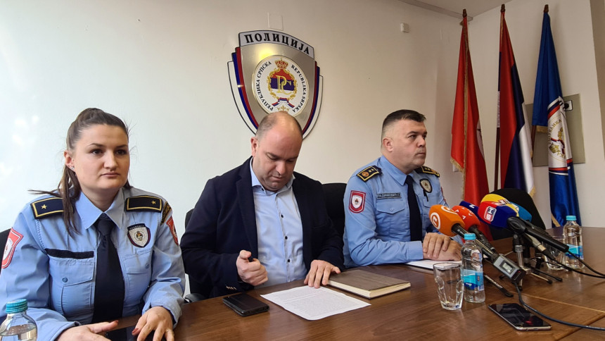 Полиција објавила детаље тешког убиства у Добоју