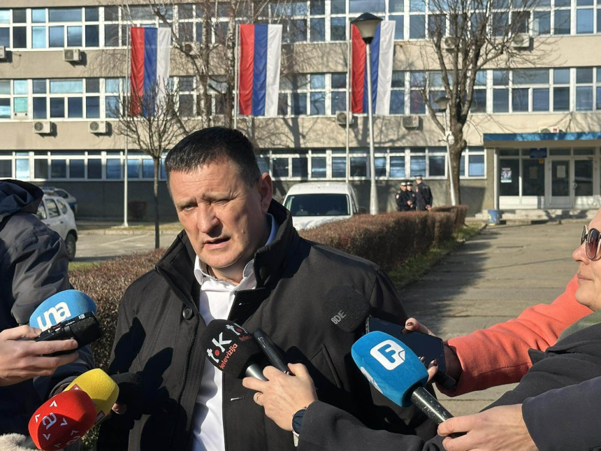 Ђајић: Свугдје у свијету пацијенти искачу кроз прозор