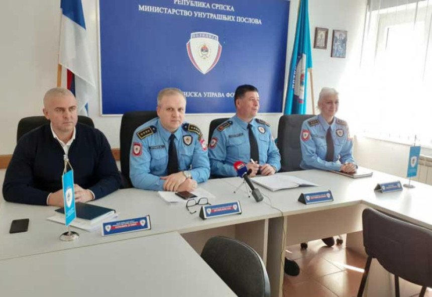 Višegrad: Lokalni funkcioneri napali policajce
