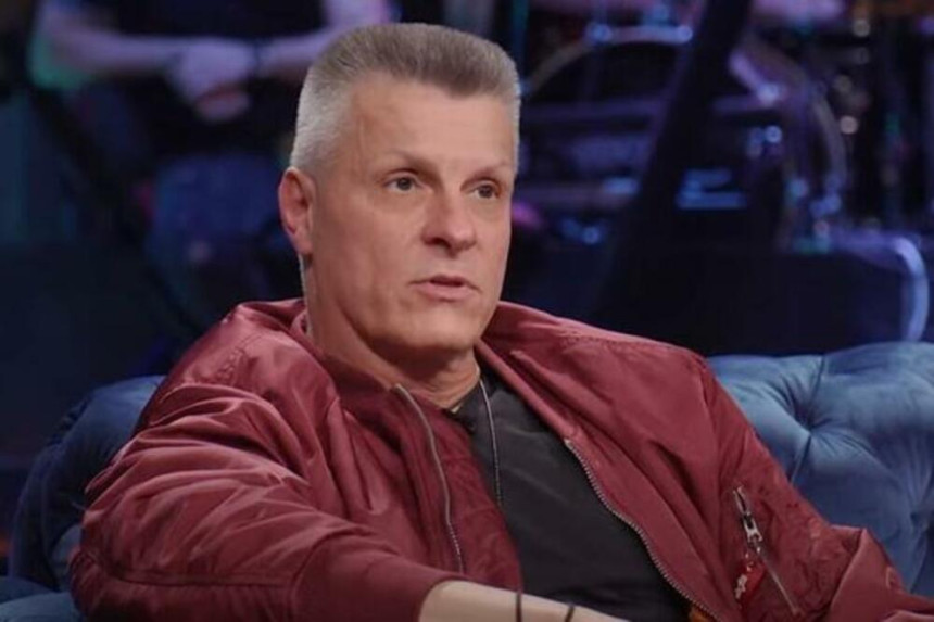 Đorđe David stigao u Srbiju posle nesreće!