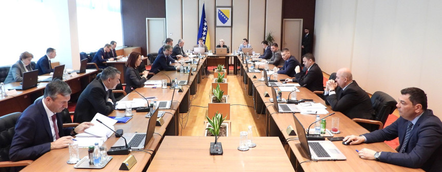 Vlast ima motiv kako da prigrabi novac iz budžeta