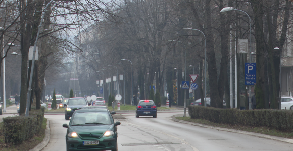 Nakon hladnog jutra očekuje se i danas sunčano vrijeme