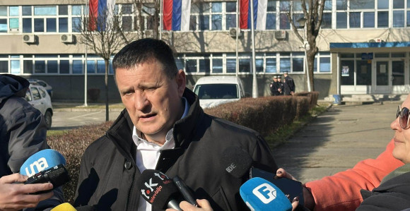 Đajić: Svugdje u svijetu pacijenti iskaču kroz prozor