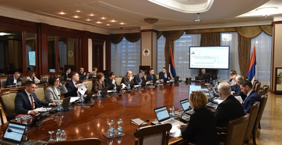 Potrošeno 60.000 KM u restoranima i hotelima, među njima i "Agape"