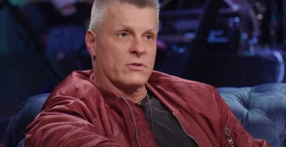 Đorđe David stigao u Srbiju posle nesreće!