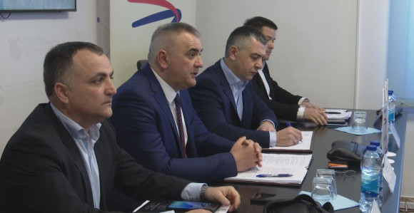 Ministar zaobilazi gradonačelnika Bijeljine (VIDEO)