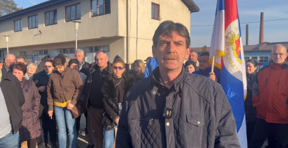 Nova DIPO: Radnici u problemu, nema plate, nema posla