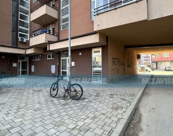 Supruga ubijenog uhapšena u blizini stana na Starčevici