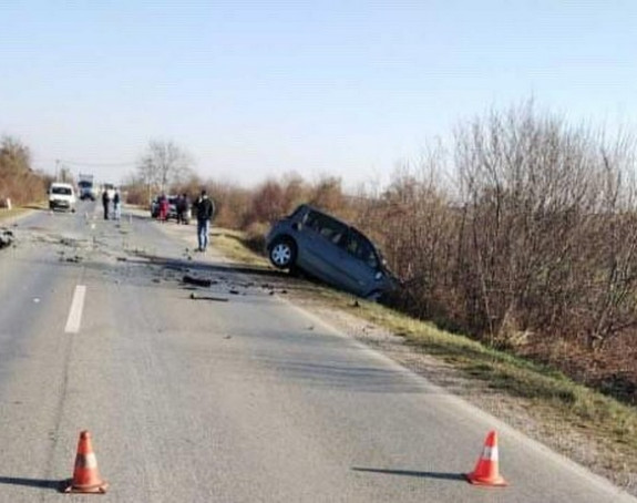 Državljanin Srbije nastradao u udesu kod Modriče