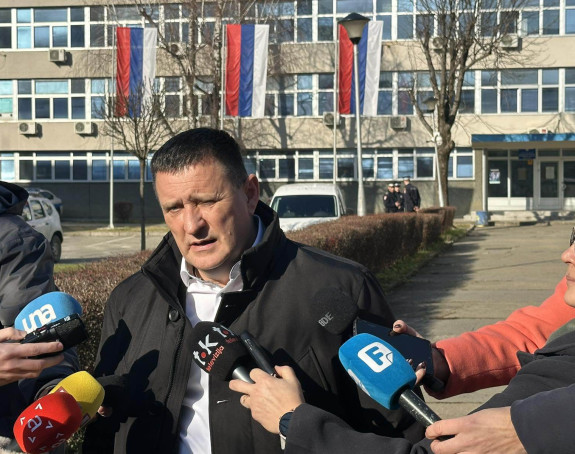 Ђајић: Свугдје у свијету пацијенти искачу кроз прозор