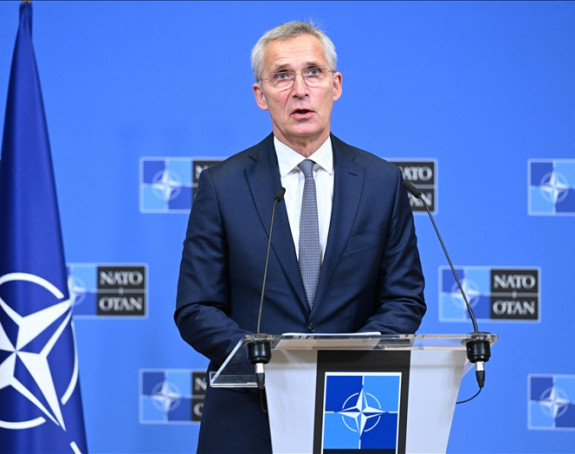 Ponovni dolazak Trampa na čelo SAD ne bi oslabio NATO