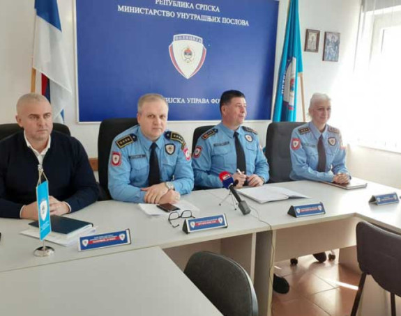 Višegrad: Lokalni funkcioneri napali policajce