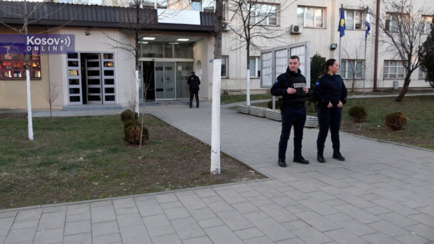 Zatvorena jedina ambulanta koju koriste Srbi