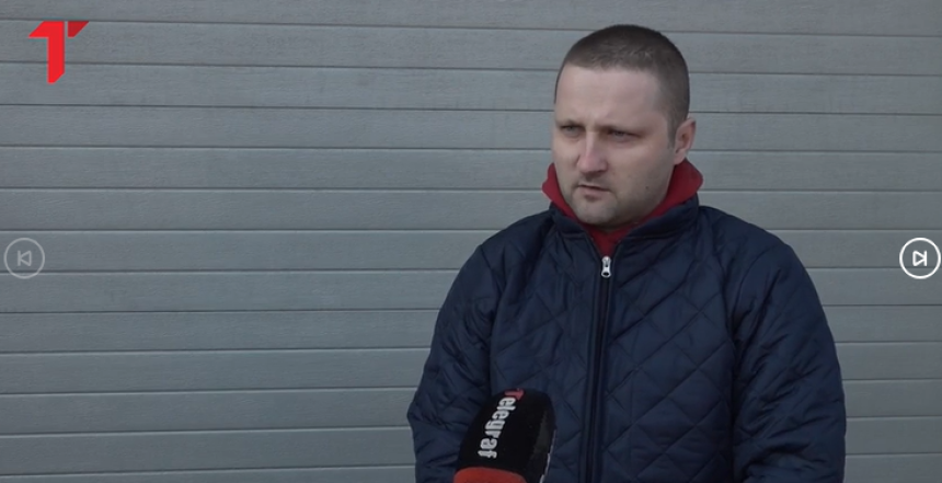 Drug ubijenog Saše Kulišića: Primjetio sam nešto čudno