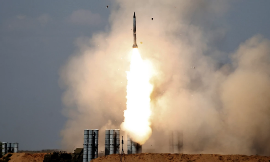 Војна помоћ Украјини стиже од једне православне НАТО чланице