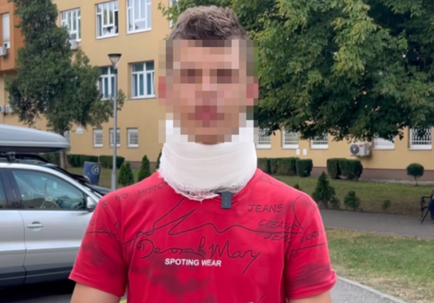 Optužnica protiv četiri policajca MUP RS iz Osmaka