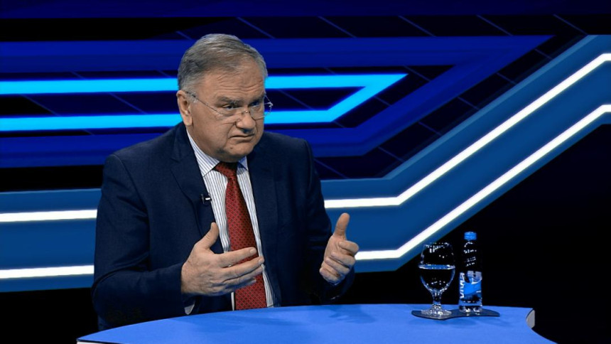 Малом броју људи одговара улазак у Европску Унију