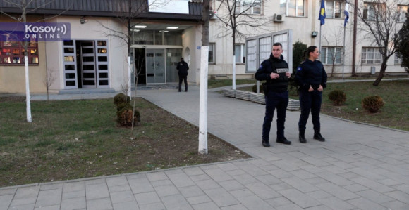 Zatvorena jedina ambulanta koju koriste Srbi