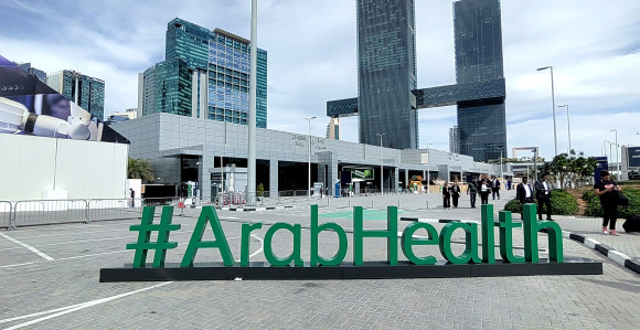 Домаће компаније први пут на сајму Араб Хеалтх у Дубаију