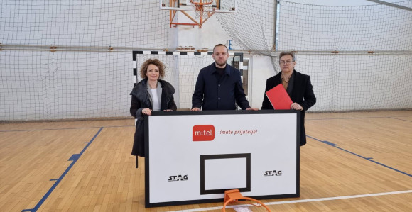 Кошеви за школу у Дворовима