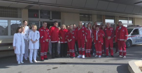 Dom zdravlja nema novca za bezbjednost ljekara