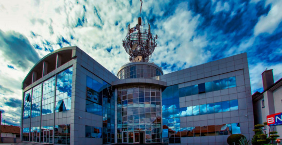 Od 109 TV kuća, BN TV prva u RS, druga u BiH