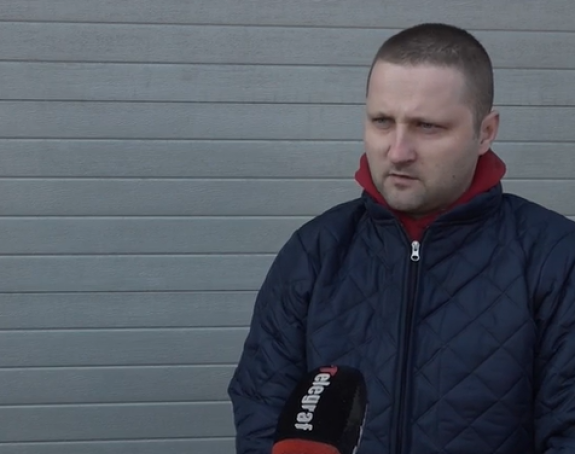 Drug ubijenog Saše Kulišića: Primjetio sam nešto čudno
