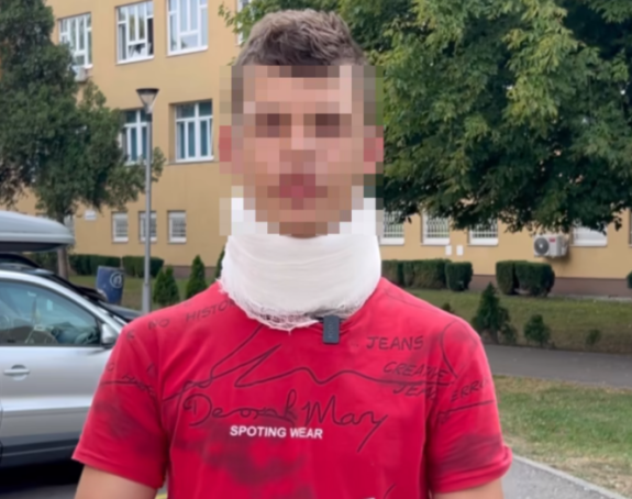 Optužnica protiv četiri policajca MUP RS iz Osmaka