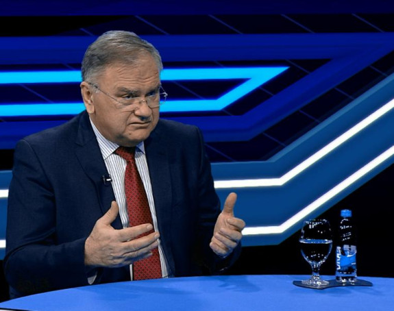 Malom broju ljudi odgovara ulazak u Evropsku Uniju