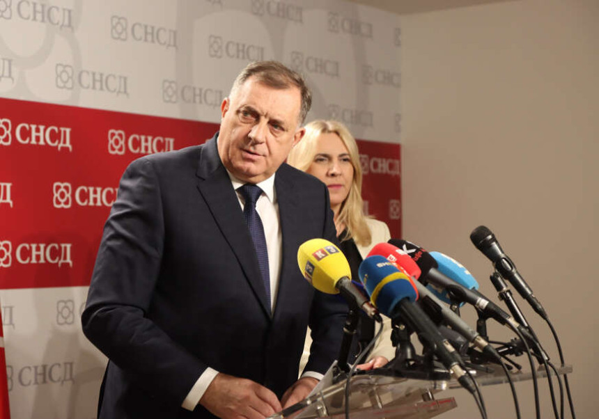 O`Brajan je niko i ništa, dok sam ja sarađivao sa Medlin Olbrajt, on je virio iz ćoška (VIDEO)