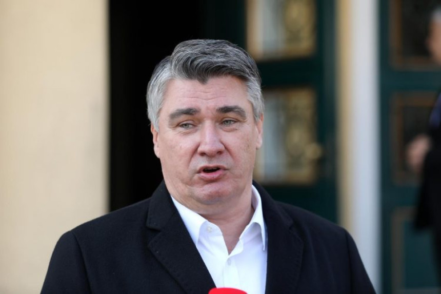 Mađari se ne daju, ne bi trebalo ni Hrvati