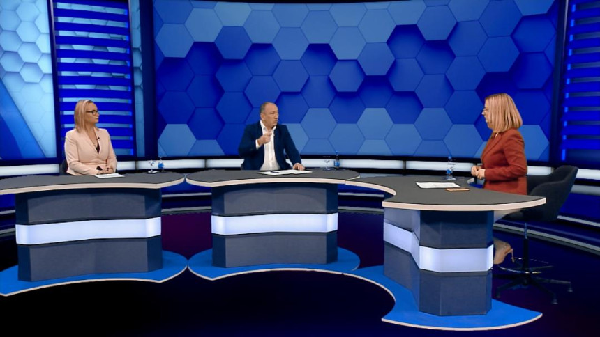 Bili bi bogatiji da nije SNSD-ov režim pljačkao u Srpskoj
