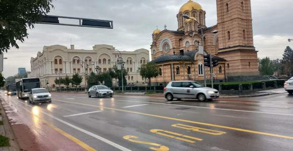 Данас претежно облачно - током дана разведравање