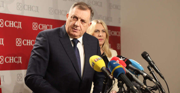 O`Brajan je niko i ništa, dok sam ja sarađivao sa Medlin Olbrajt, on je virio iz ćoška (VIDEO)