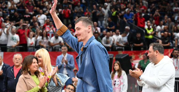 Simanić uskoro bi trebalo da počne sa treninzima