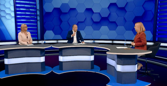Bili bi bogatiji da nije SNSD-ov režim pljačkao u Srpskoj