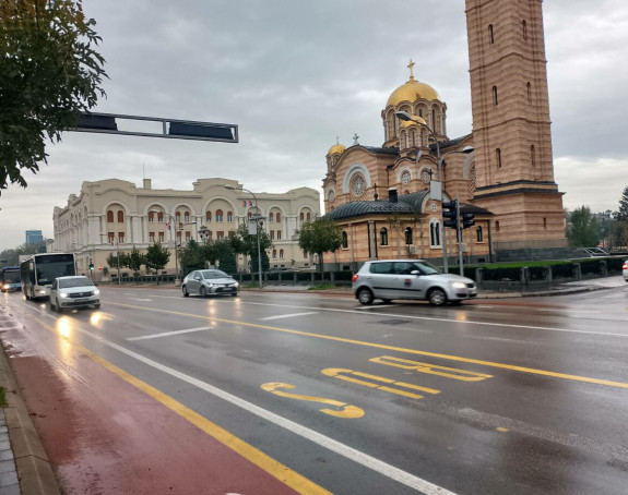 Danas pretežno oblačno - tokom dana razvedravanje