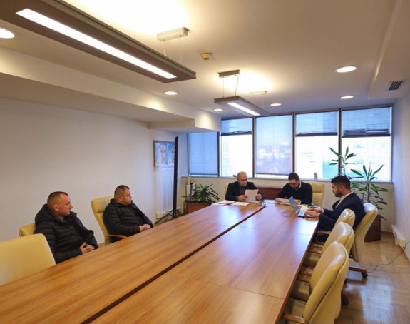 Vlada Srpske prihvatila da Rufi kupi zemljište na Jahorini