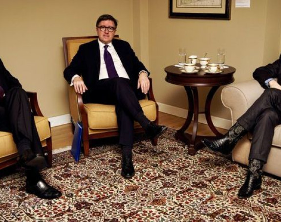 O'Brajen dao snažnu podršku korištenju bonskih ovlaštenja