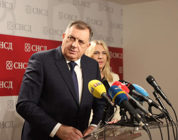О`Брајан је нико и ништа, док сам ја сарађивао са Медлин Олбрајт, он је вирио из ћошка (ВИДЕО)