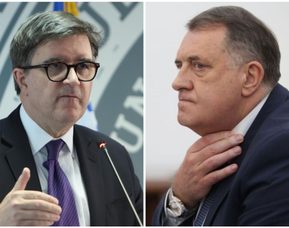 BiH prikuplja jedne od najvećih poreza u svijetu