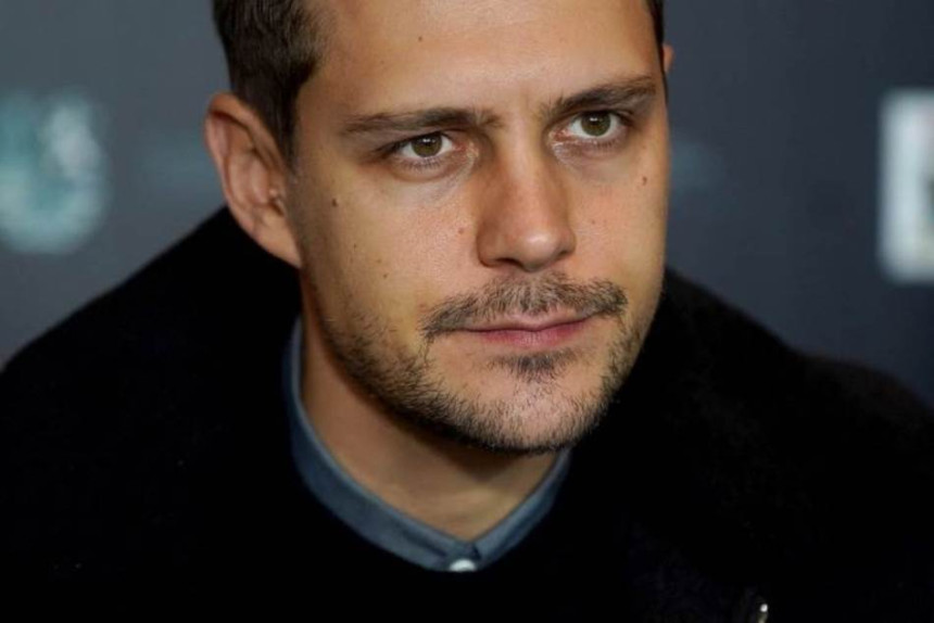 Miloš Biković izbačen iz serije "White lotus"