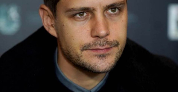 Miloš Biković izbačen iz serije "White lotus"