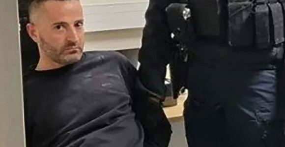 Uhapšen šef italijanske mafije tokom večere