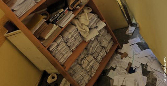 Teror se nastavlja: Privedeni radnici pošte na KiM