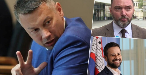 "Velike Srbende" Dan Srpske knjižili kao godišnji odmor